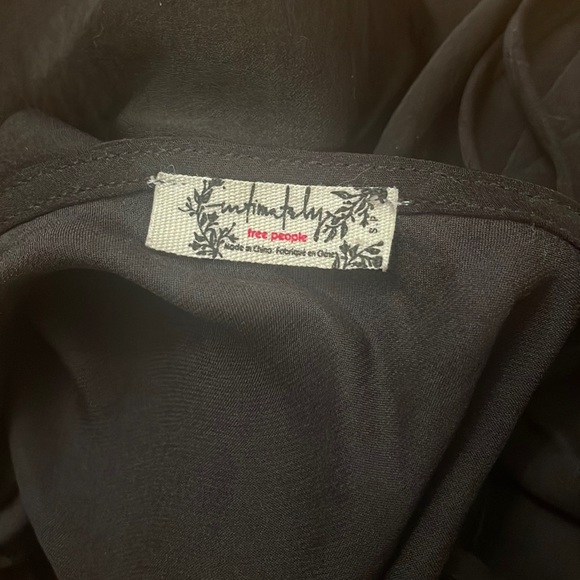 Free people Be My Mini Slip dress - Picture 10 of 12